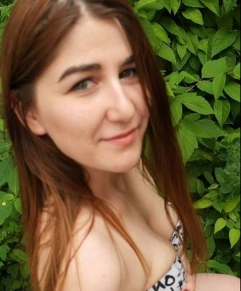 Проститутка Марина